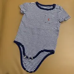 ラルフローレン ロンパース 70くらい
