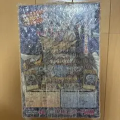 新品未開封　シュリンク付　遊戯王　デュエルリンクス　レジェンドデッキガイド