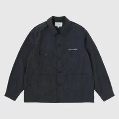 sedan all-purpose graph plaid jacket