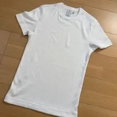 CalvinKleinJeans tシャツ　メンズ　s 白t
