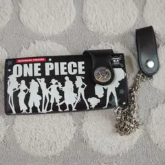 ワンピース ウォレット