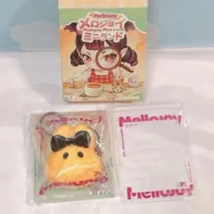 Mellojoy ミニランド ミニトーストうさぎ スクイーズ - メルカリ