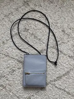 【ラルコバレーノ】限定カラー⭐︎スマホショルダーウォレット