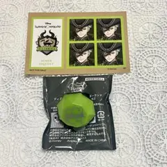 ツイステ セベク・ジグボルト セット売り