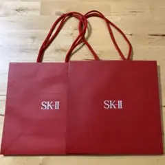 SK-IIショップ袋 ×3袋のサムネイル
