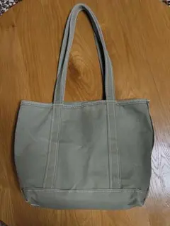 LLbean エルエルビーン　ボートアンドトート　ソリッド
