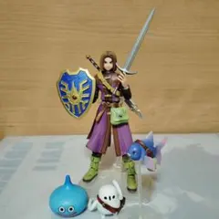 2026年最新】ドラゴンクエストxi フィギュアの人気アイテム - メルカリ