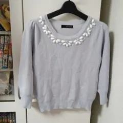 レディース服　セシルマクビー　トップス