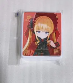 ローゼンメイデン 真紅 ようか 小物ケース