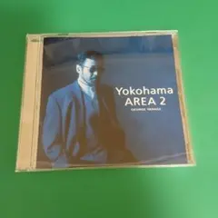 b873 柳ジョージ／Yokohama AREA 2