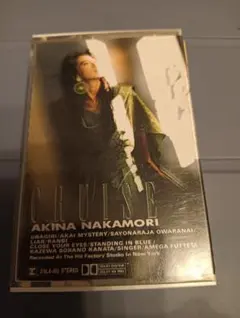 2026年最新】中森明菜+カセットテープの人気アイテム - メルカリ