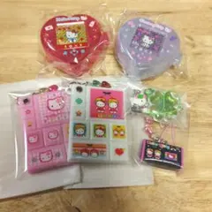 【24時間以内発送】サンリオ 平成女児 キティセット