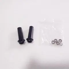 DRT バリアル スペンサーシャフト 2本セット - メルカリ