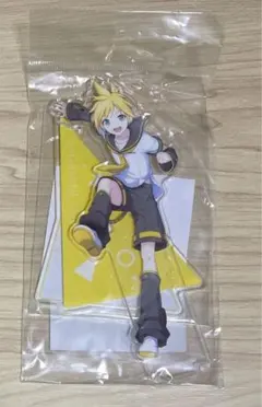 鏡音レン アクリルスタンド vol.2 プロセカ