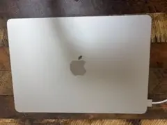 MacBook Air 2022 スターライト