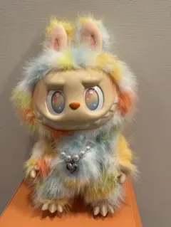 THE MONSTERS ROCK THE UNIVERSE