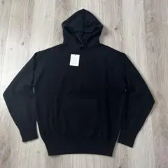 BODHI カシミヤ100%　オーバーサイズパーカー　カシミア BODHI カシミヤ100% オーバーサイズパーカー カシミア