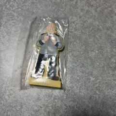 ヒロアカ 紡がれる想い 一番くじ I賞 ラバースタンド 口田甲司