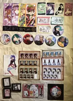 D.Gray-man まとめ売り