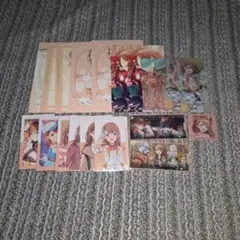 プロセカ 花里みのり まとめ売り - メルカリ