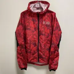 Number R.C.N.B. ナイロンジャケット ナイロンパーカーのサムネイル
