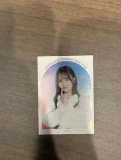 瀬戸口心月(乃木坂46) サイン入りチェキ応募券 - メルカリ