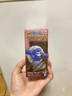 ワーコレ　ダグラス・バレット