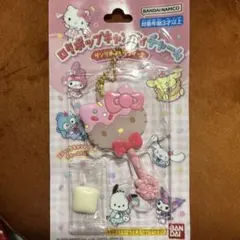 新品未開封！ハローキティ ロリポップキャンディチャーム