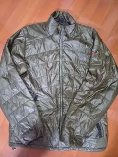 THE NORTH FACE ナイロンジャケット XXL