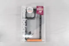 ニューバランス iPhone13 Pro ハイブリッドケース /507