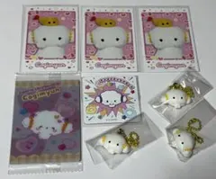 こぎみゅん グッズ まとめ売り