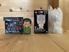 幽遊白書　一番くじ　暗黒武術会編