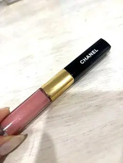 CHANEL ルルージュデュオウルトラトゥニュ57