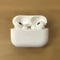 【限定保証品】Airpods pro 第2世代 type-C