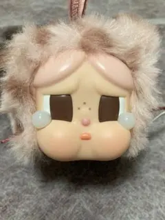 【新品未使用】CRYBABY WILD but CUTIE Pink Cutie