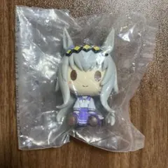 オグリキャップ　一番くじ ウマ娘 ちょこのっこフィギュア