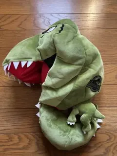 USJ ジュラシックパーク　帽子