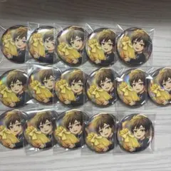 2026年最新】アイナナ ベビコミュ 缶バッジの人気アイテム - メルカリ