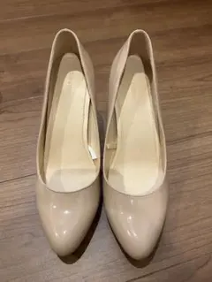 UNIQLO パンプス 24cm