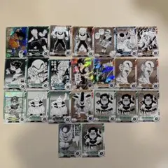 ドラゴンボールスーパーダイバーズアドバンスパック　まとめ売り