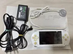 SONY PSP-1000 充電器セット