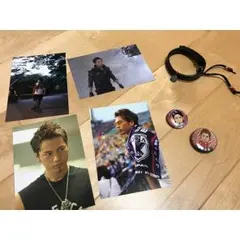 三代目グッズセット