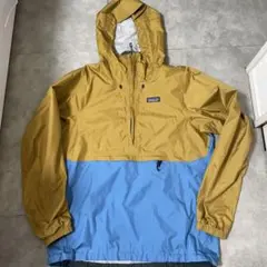 【レア!新品未使用!!】希少2007年製パタゴニアプルオーバーフーディー 2025年最新】パタゴニア プルオーバーの人気アイテム - メルカリ