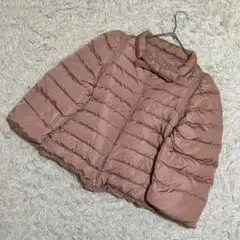 訳あり✨MIU MIU リボン ペプラム フリル ショートダウン