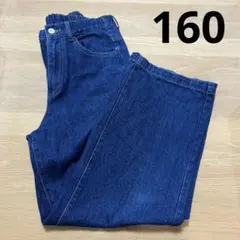 Lovetoxic デニムパンツ　L 160