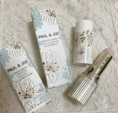 ポール ＆ ジョー ボーテ リップスティック トリートメント