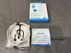 ⭐︎AKE様専用⭐︎ANKERPowerLine Ⅱ3-in-1ケーブル（0.9m）