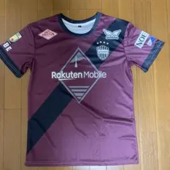 Vissel Kobe 2021年ジャージ Mサイズ