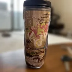 レア！】スタバタンブラー 2006年 10周年記念 パートナー限定 - メルカリ