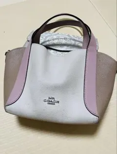 値下げ⭐︎2,300円←3,890円COACH ショルダーバッグ 2way